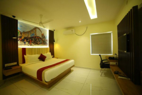 The Butterfly Luxury Serviced Apartments